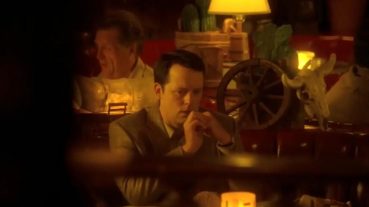 看美剧学习英语口语situation,看美剧学口语问答