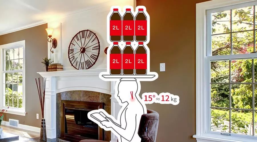 为啥越休息越没力气,为什么休息了腿更酸疼了