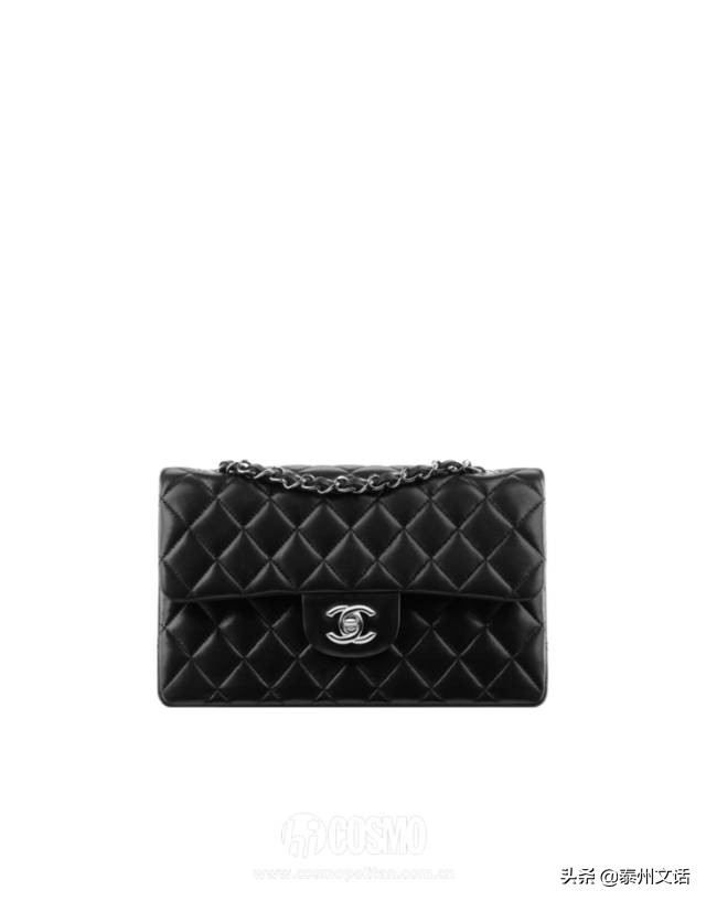 十大永不过时的商品,永不过时的手袋