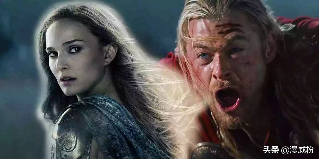 复联4结局雷神之锤去哪儿了,复联4结尾带走雷神之锤