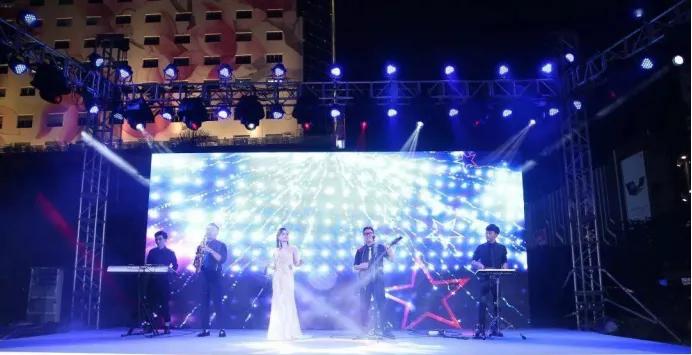 2020年国庆福田好去处,国庆福田好去处