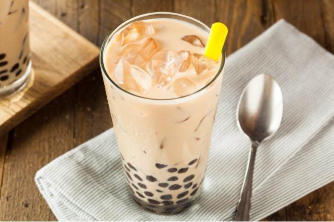 买奶茶可以自己任意配料吗,买奶茶千万别要这4种配料