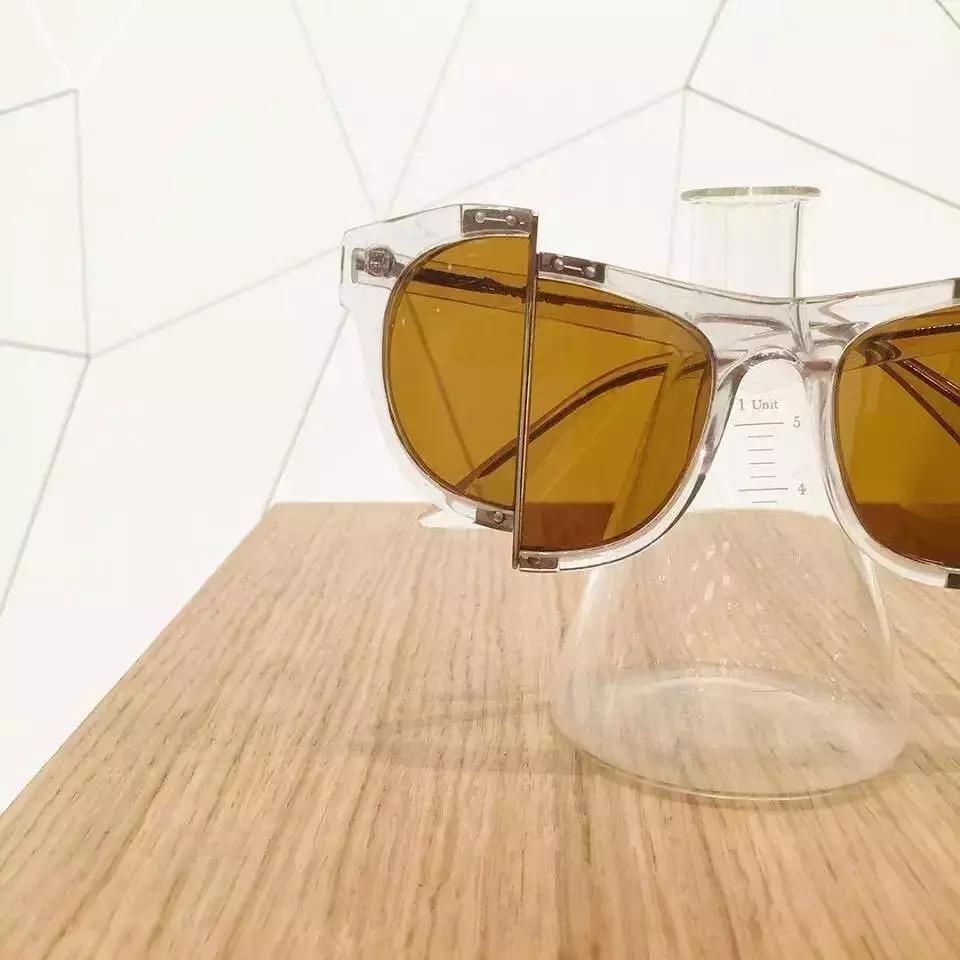 最经典的大牌墨镜款式推荐,夏日必备最夯凹造型墨镜