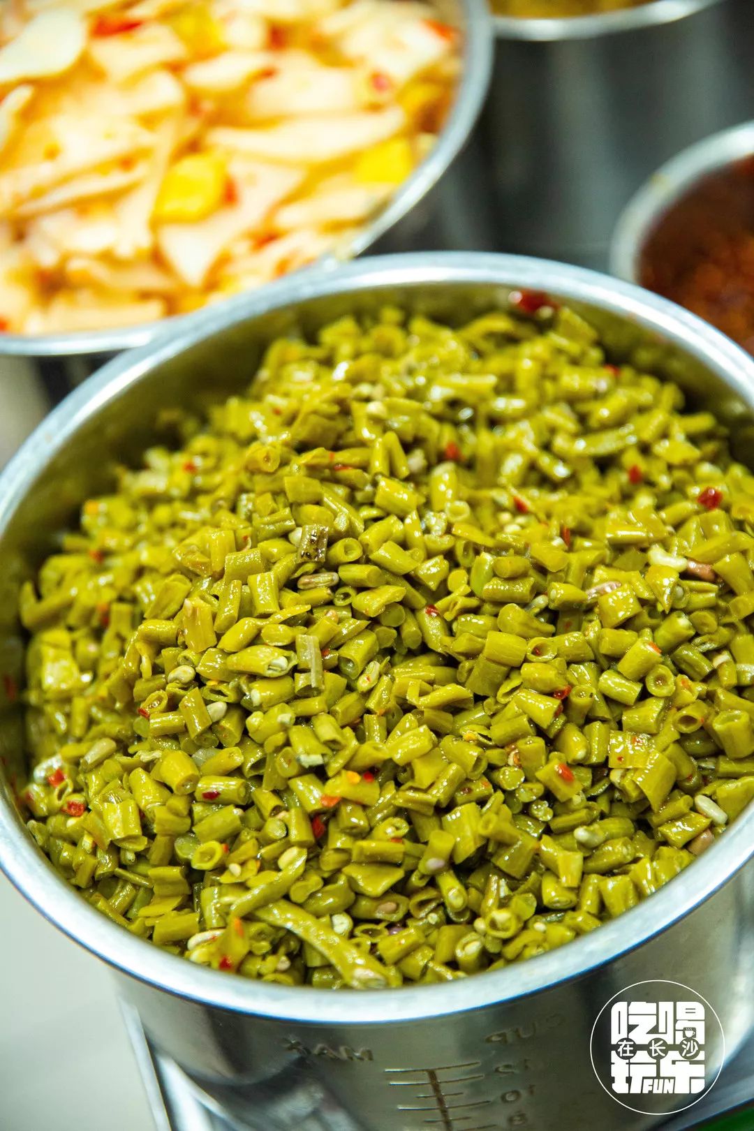 终极嗦粉指南！长沙这10碗粉，嗦出舌尖上的故乡