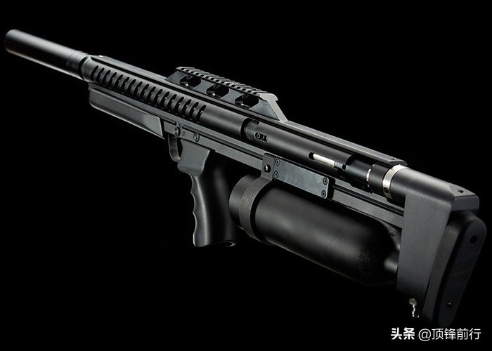 又一国产mpv雄起外观不输埃尔法,p18气步枪性能