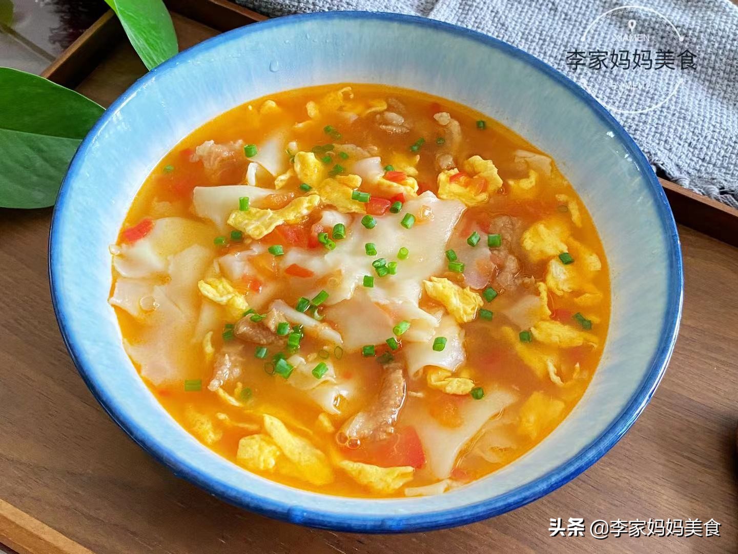 孩子早上该吃什么早餐做法也简单,3-6岁儿童早餐半成品易消化