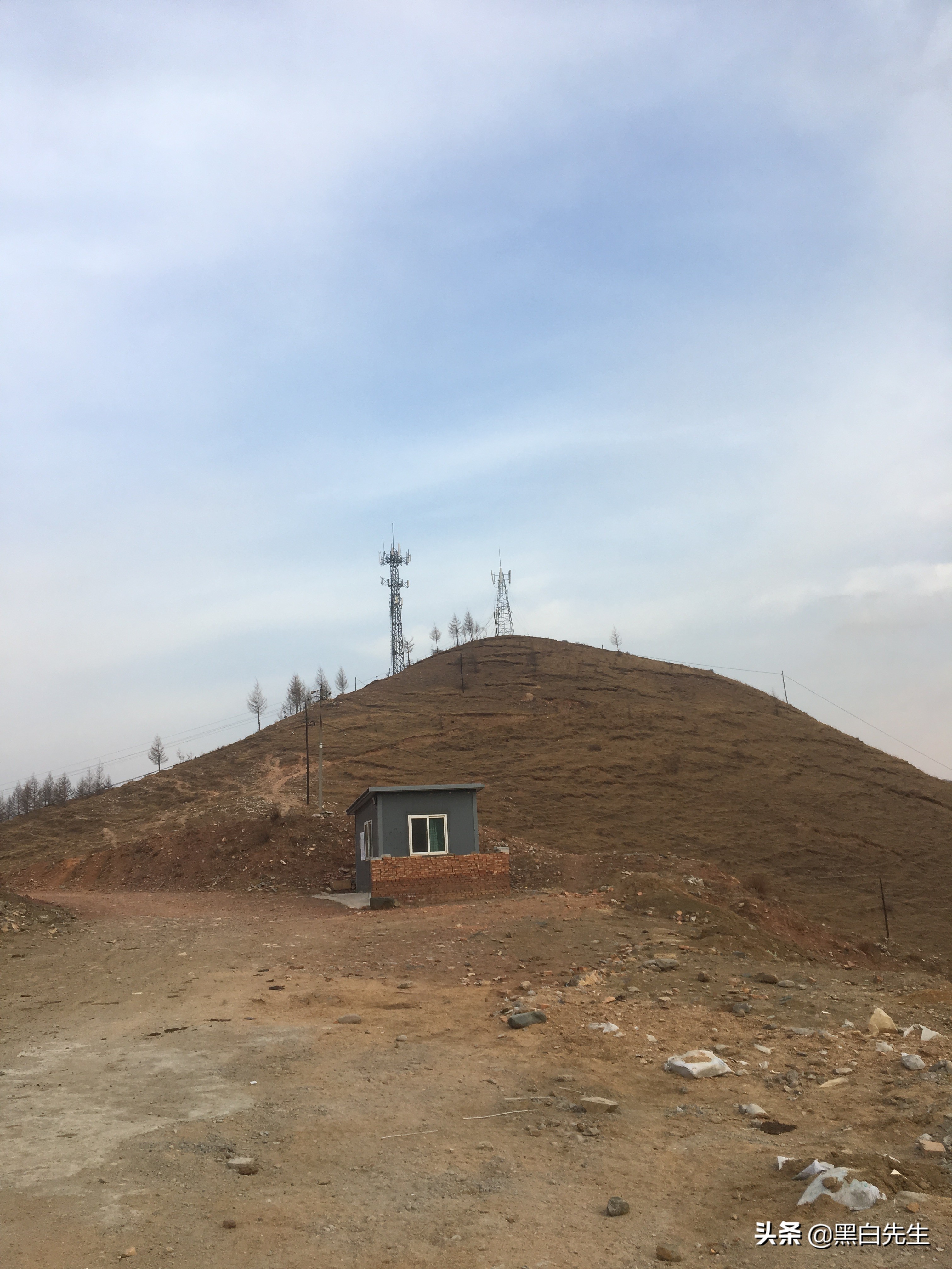 五台山轻装徒步攻略,五台山一日徒步