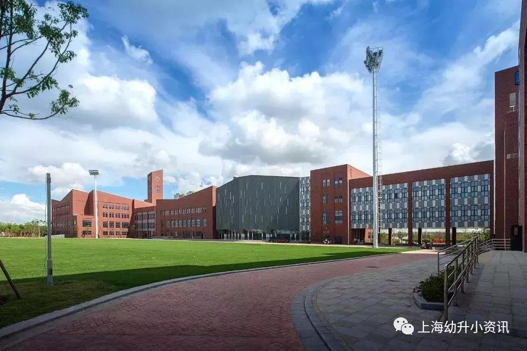 上海55所国际双语学校盘点，闵行浦东最多！附学费情况、课程介绍