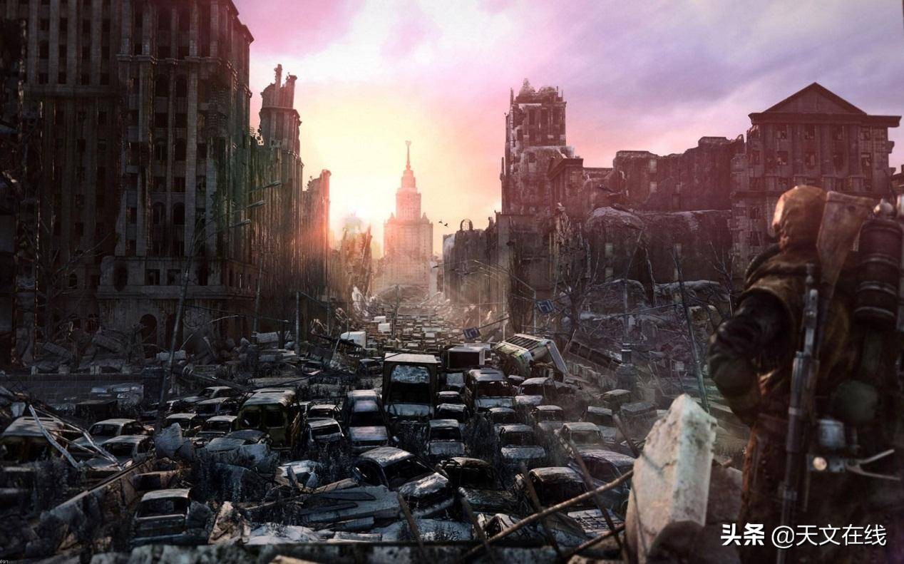 地球人类突然消失,人类消失100年地球会怎样