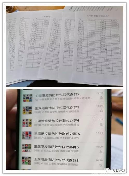 卢龙县疫情志愿者有补贴吗,抚宁疫情志愿者