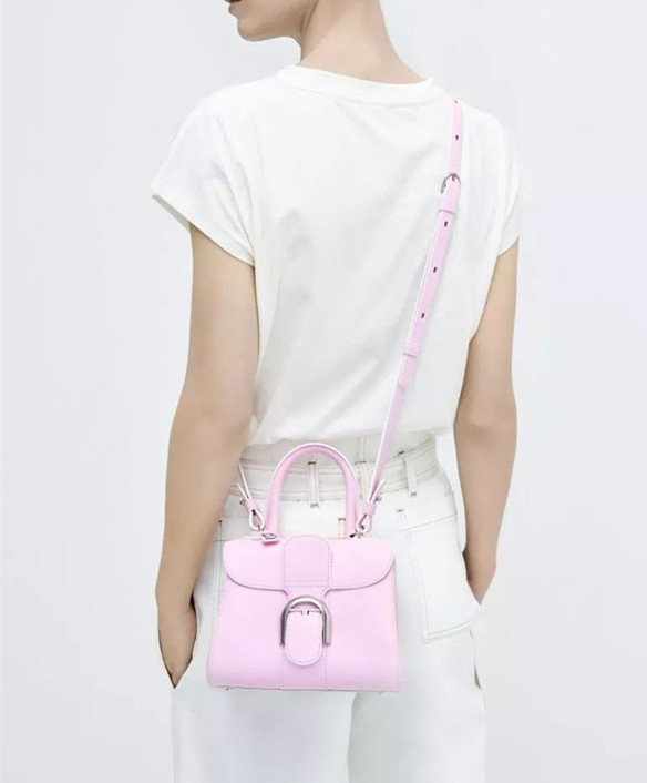 德尔沃包包和爱马仕,德尔沃贵还是爱马仕贵