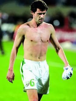 足坛十大恶人德容,足坛公认四大恶人排名