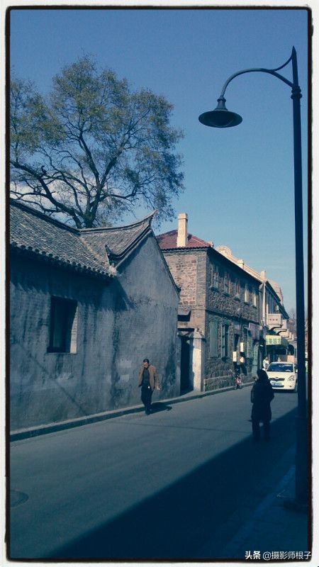 找出了9年前的手机,偶然翻出了八年前的照片