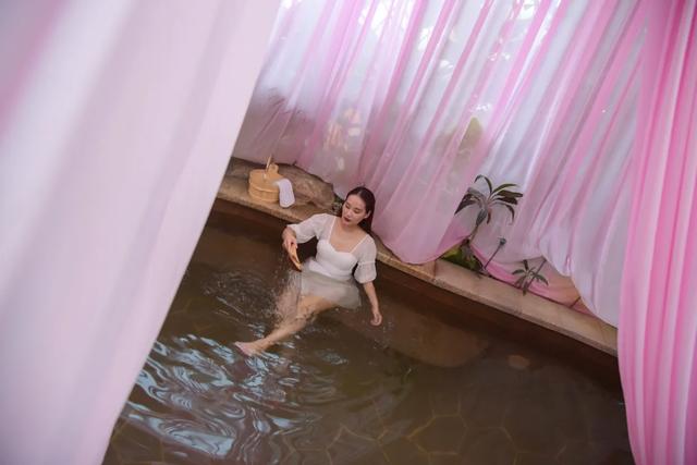 郑州黄帝宫御温泉房价,黄帝宫御温泉打卡温泉