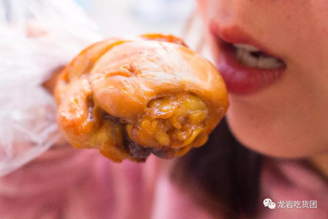 叮！龙岩卤味打卡大全上线，快搞起来