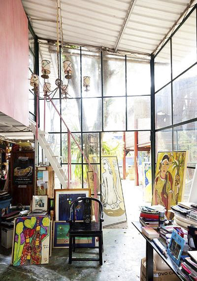 离开朝九晚五的生活自己创业,离开朝九晚五的工作