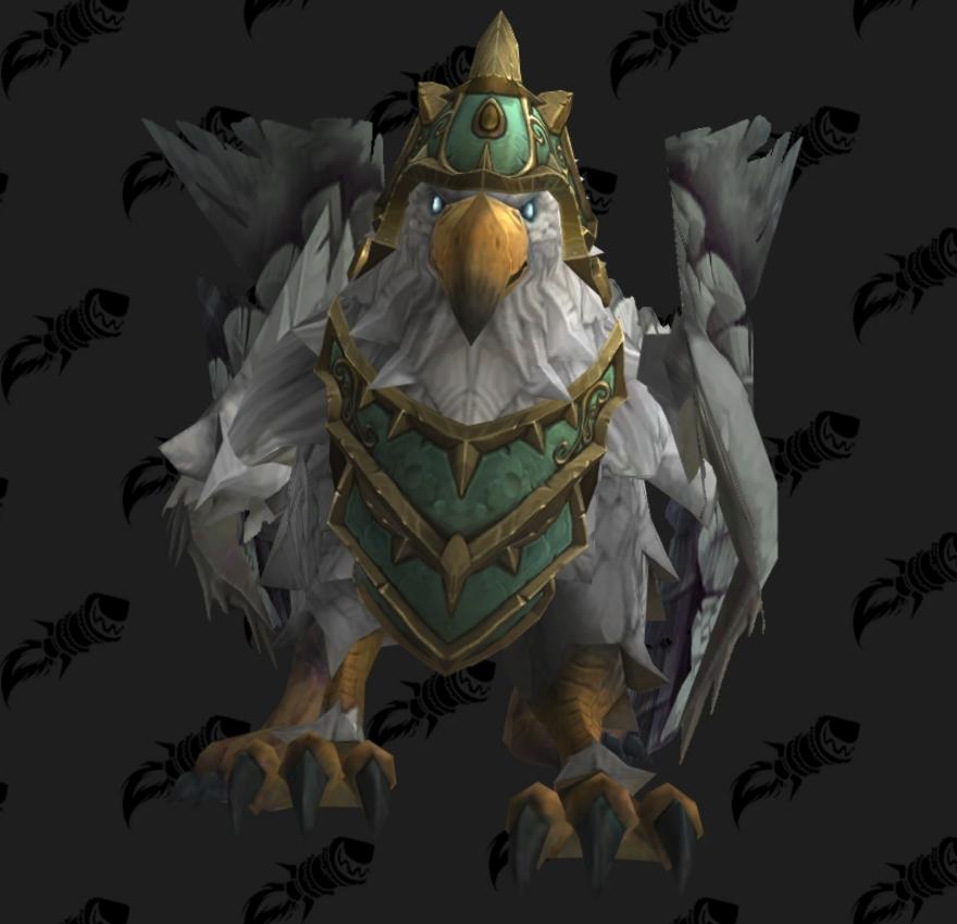 魔兽世界8.2野外坐骑,魔兽世界8.0坐骑攻略