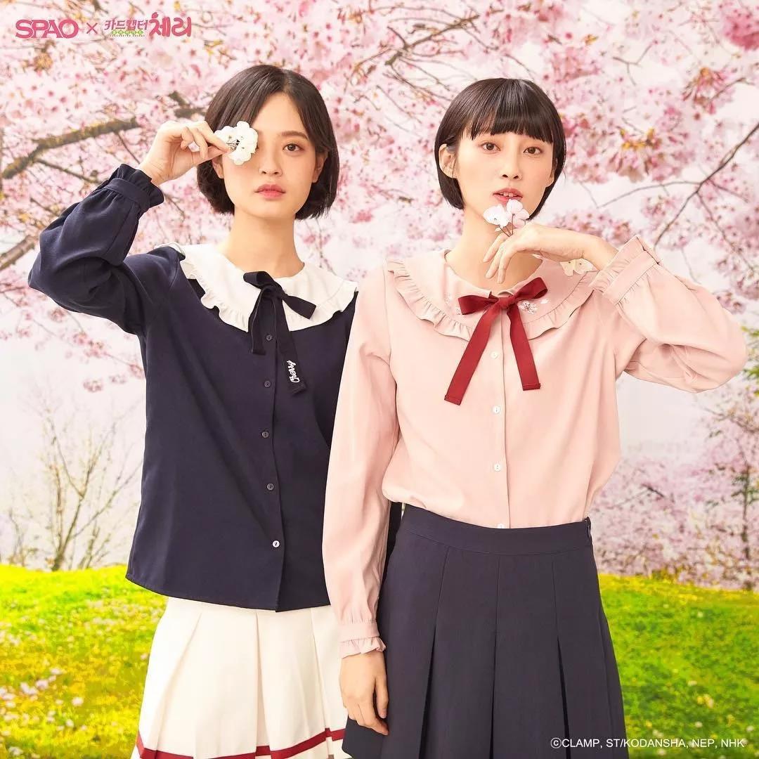 魔卡少女樱和小花仙,蜡笔小新魔卡少女樱