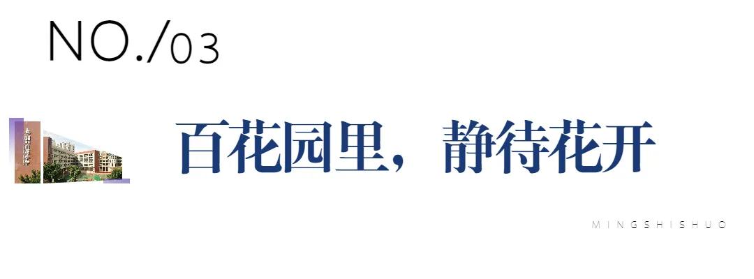 从实验生源统计表说起，一个家长眼中真实的百花小学