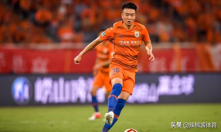鲁能后防线最新信息,王大雷鲁能足协杯首秀