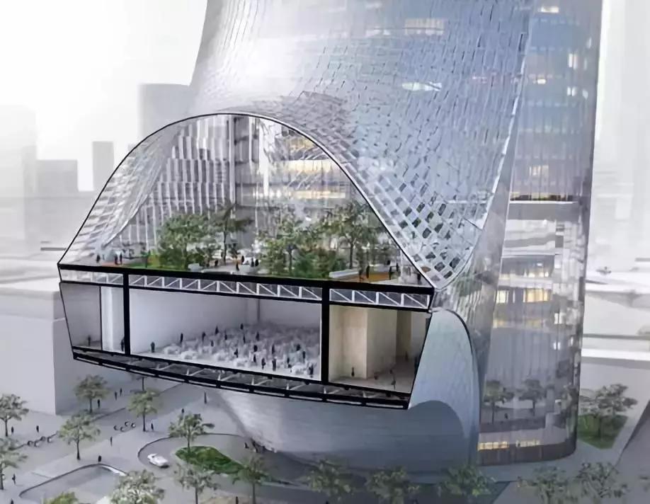 杭州第一高楼400米,杭州第一高楼发展史