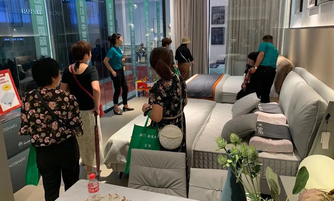 2019福蒙特家具展,福蒙特家15届家具展会时间