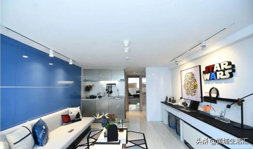 雅居乐黄埔创新中心,广州雅居乐公寓值不值得购买