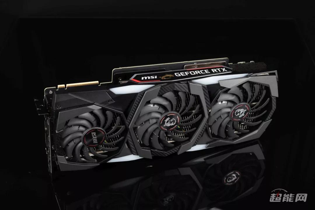 寰槦rtx2080gaming璇勬祴,寰槦rtx2070super璇勬祴
