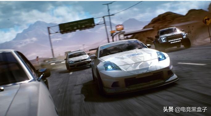 极品飞车游戏赛车竞速,极品飞车游戏测试