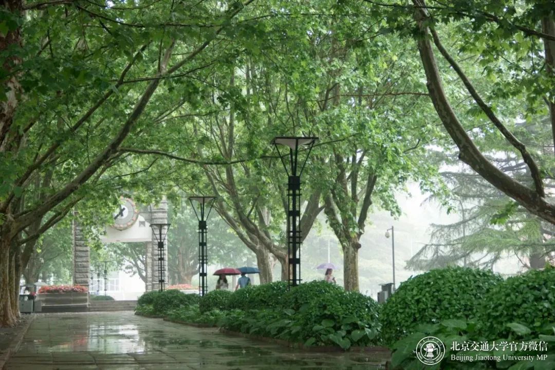 等你！交大气味图书馆，今日“开放”