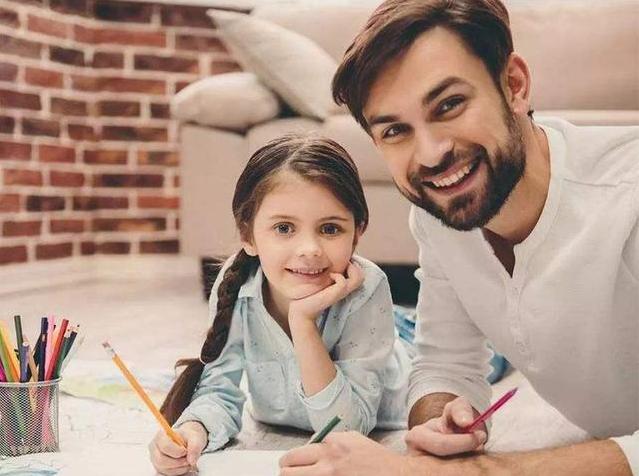 贝克汉姆和父女,贝克汉姆父女互动