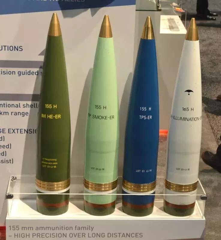 精度还是射程，枣*弹核**圆柱弹的故事！