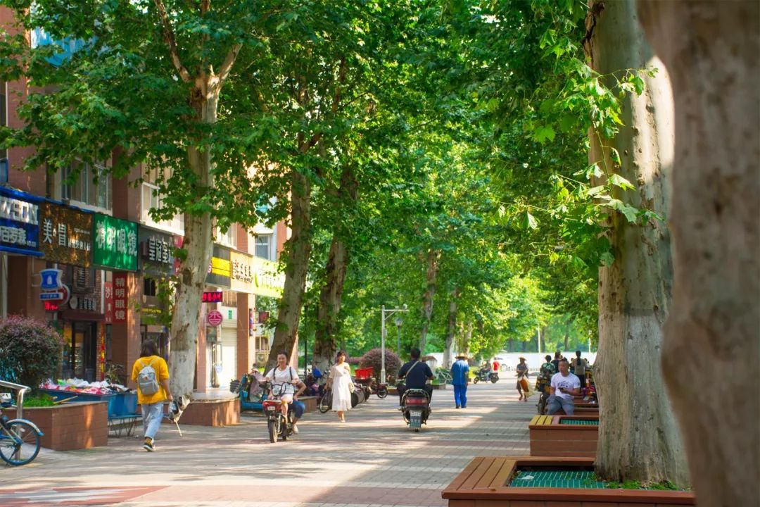 全国第一!华中农业大学真是太太太牛了