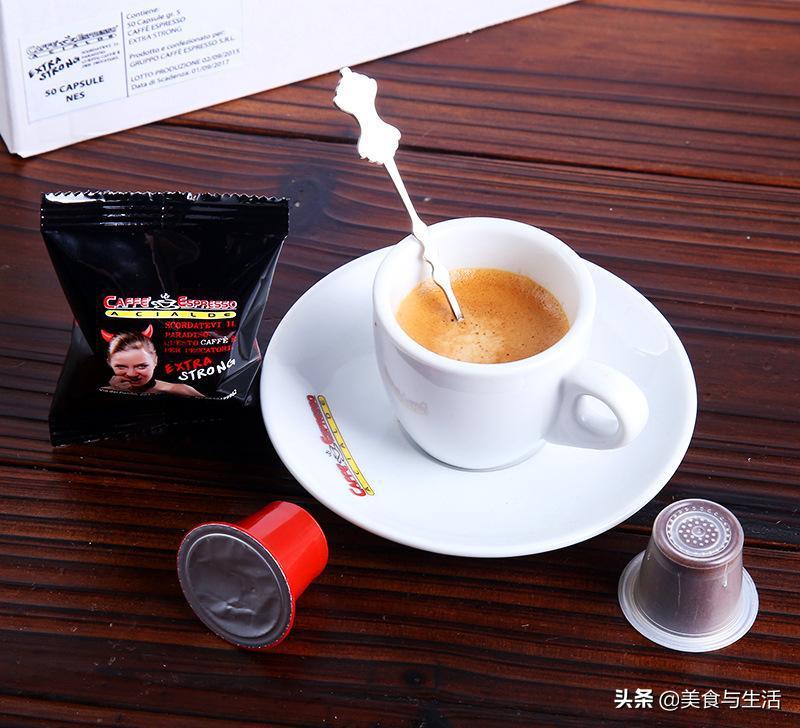 现磨咖啡5元一杯,自动现磨现煮咖啡