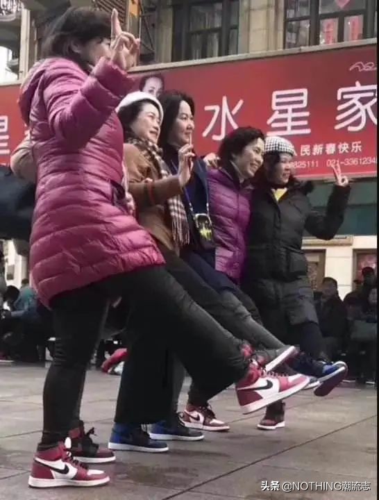 球鞋攻略打假,如何避免球鞋鄙视链