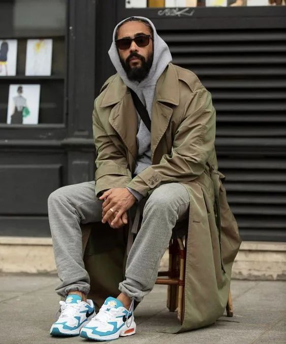 矮个子风衣内搭怎么搭配,矮个子穿风衣怎么搭配裤子好看