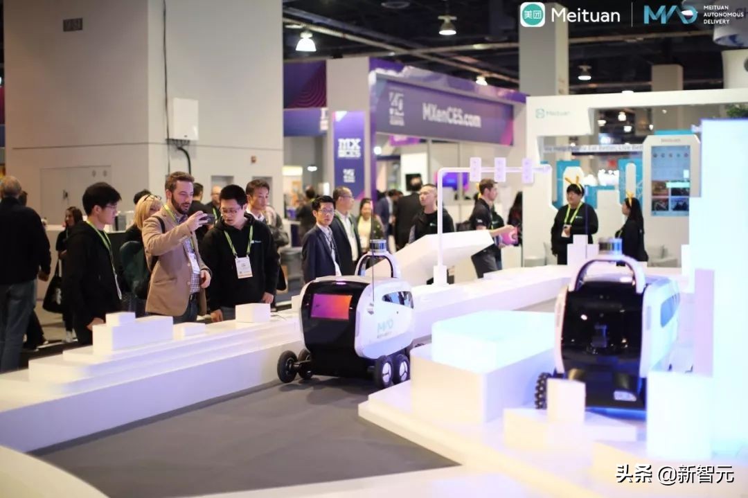 一天2000万的订单,这个技术真的很厉害了