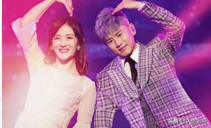 爆谢娜张杰已离婚？谣言还是确有其事