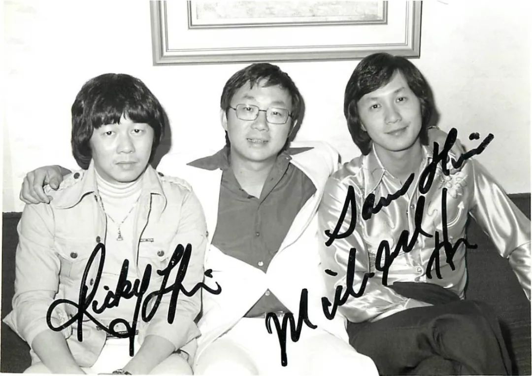 邵氏电影嘉禾现状,嘉禾与邵氏影视公司恩怨