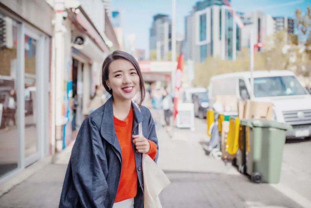 墨尔本旅行游记,墨尔本旅游之旅