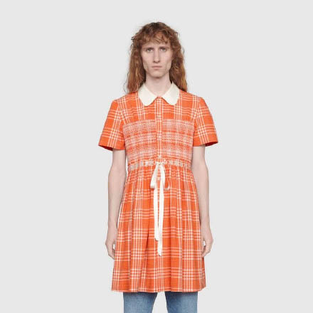 男生也有裙子吗,gucci男生穿的裙子