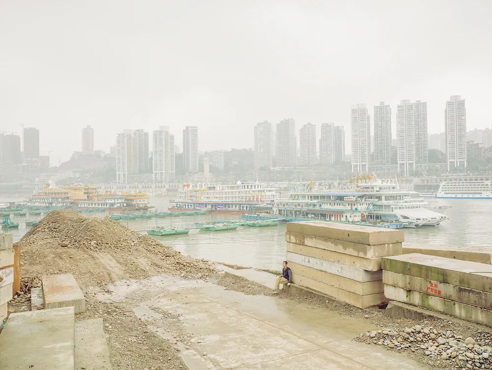 中国山水摄影第一人,中国野外摄影第一人