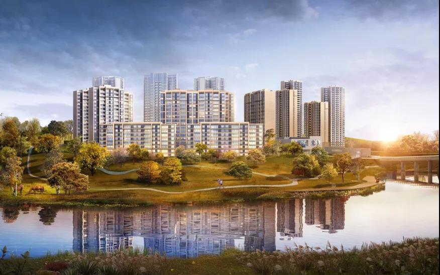 房子从古至今的发展历程图片,古今房子进化史