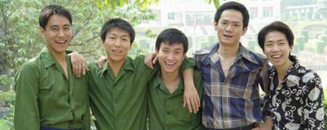 白百何被骂4年她到底冤不冤,一指禅的丑闻