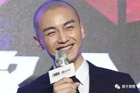 光头发型检验颜值,检验男生颜值的发型