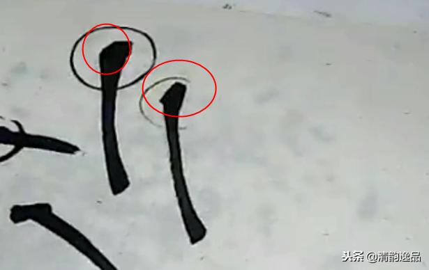 梁三日书法怎么样,梁三日书法教学视频