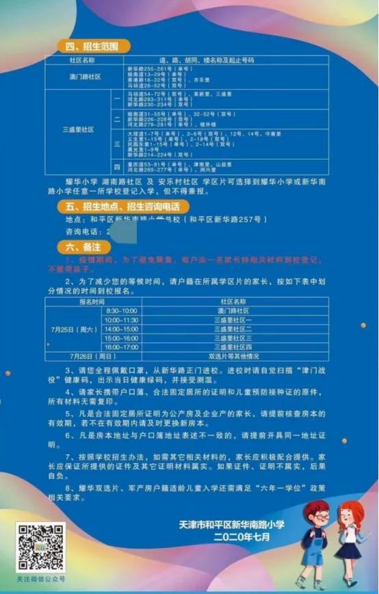 和平区2021学区房一览表,天津和平区哪个学区房好