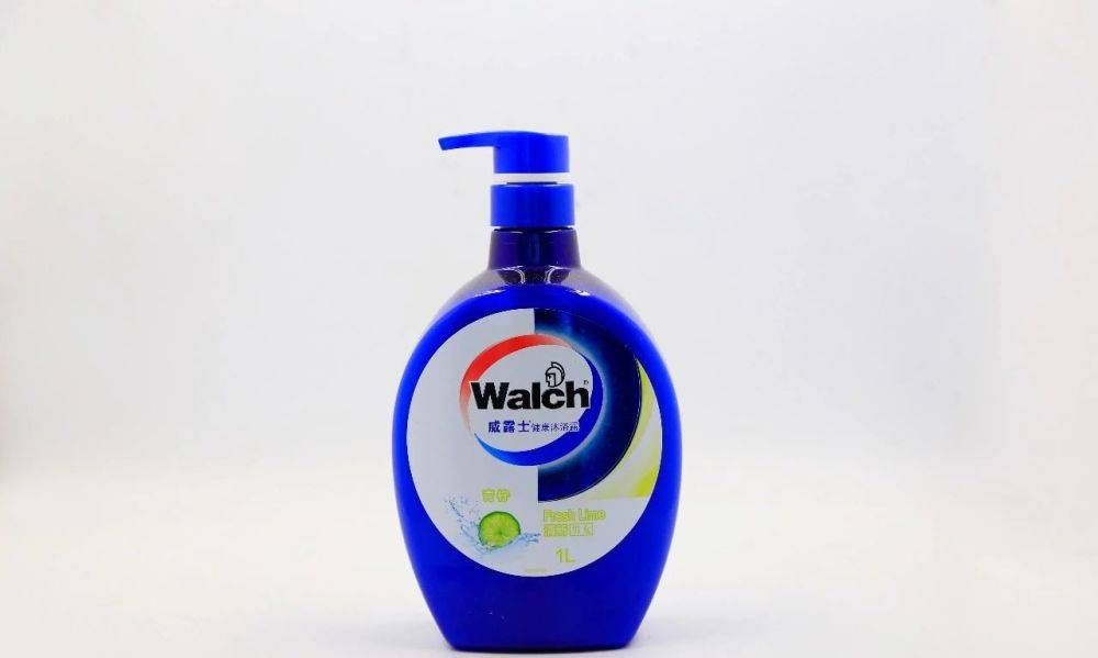 威露士沐浴露荧光剂测评,威露士沐浴露优缺点