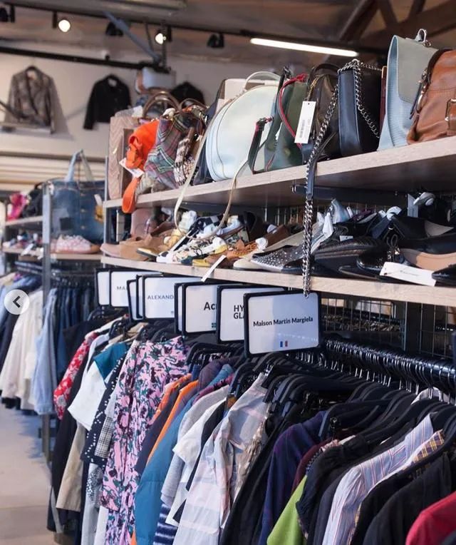 日本东京中古奢侈品一条街,东京中古购物攻略