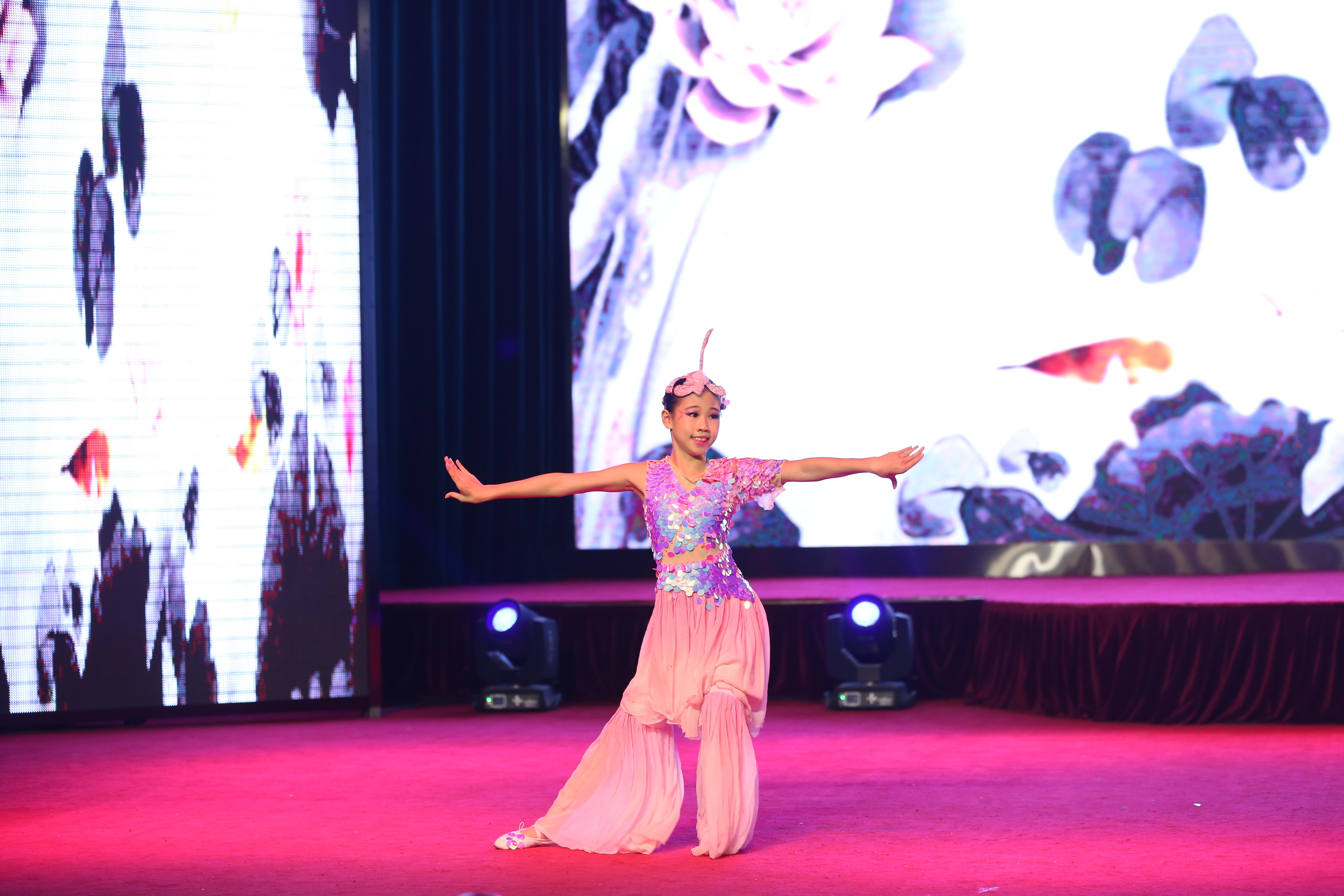 “金秋·邻好”业主答谢汇温情落幕,金科业主为美好生活代言